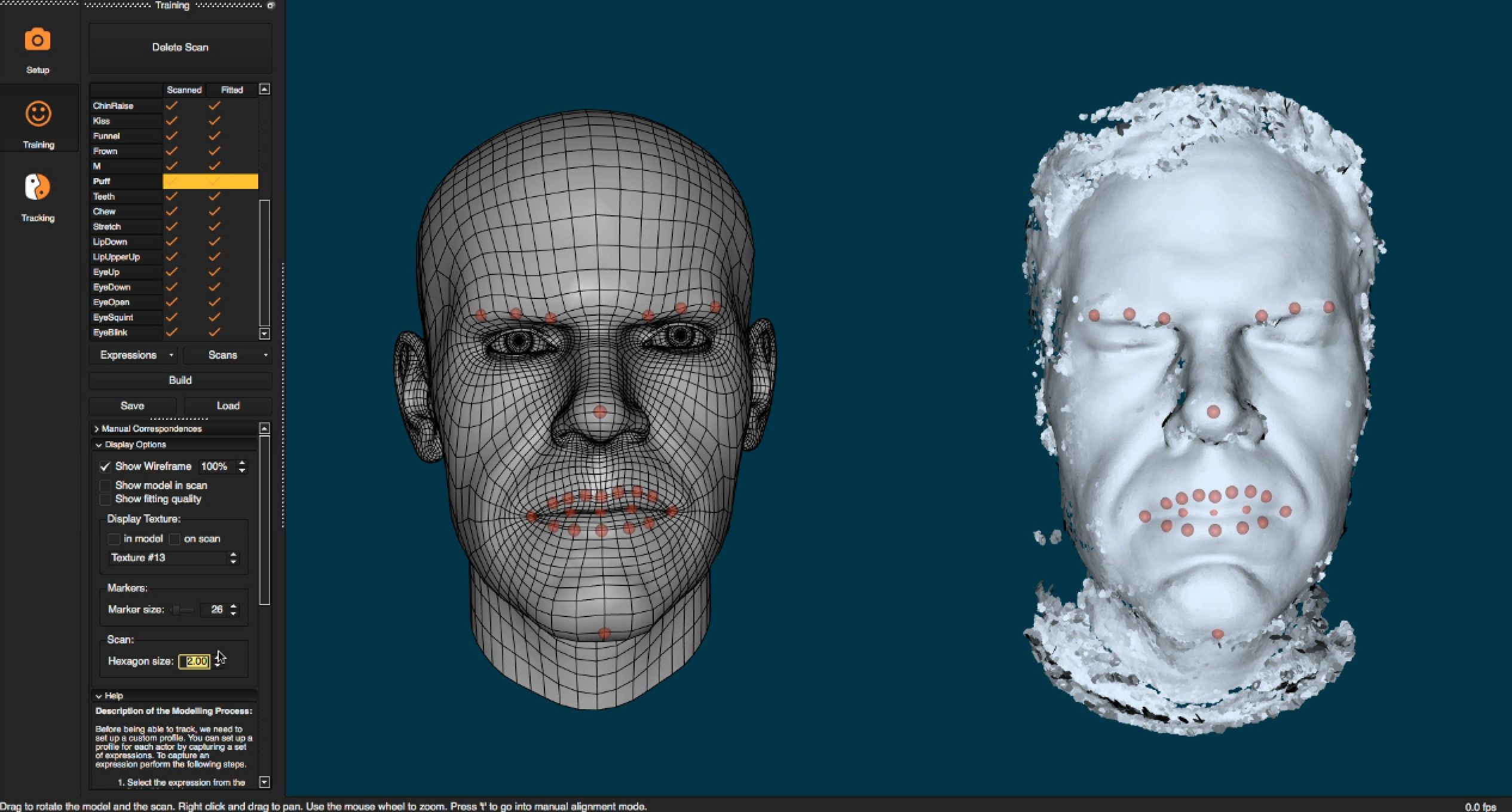 best of Facial animation Driven