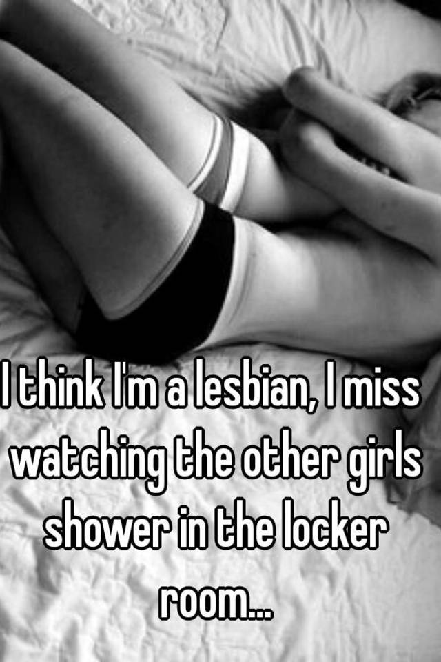 Gator reccomend Lesbian in lockeroom shower