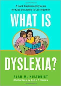 Dyslexia help for adults