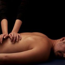 best of Massage 101 Asian getting erotic