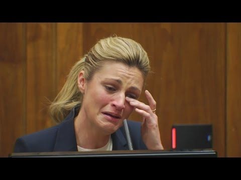 Railroad reccomend Erin andrews naked video hotel clip