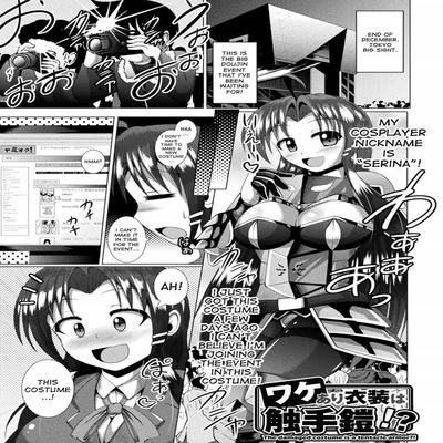 best of Read Hentai manga online tentacle