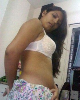 Amateur indian girlfriend pics