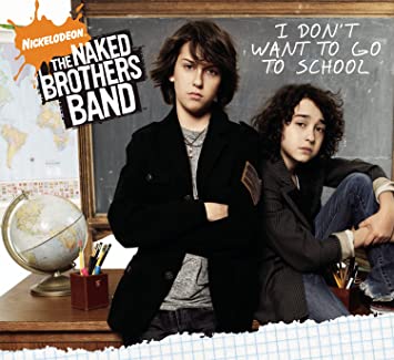 About the naked brothers band