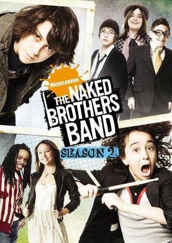 best of Naked brothers the band About