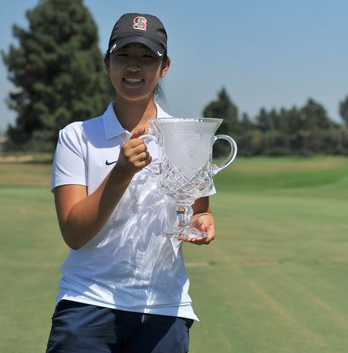 best of Tournaments California amateur golf
