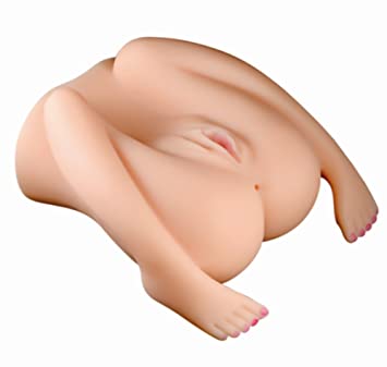 Uncle reccomend Anatomically correct masturbation toy