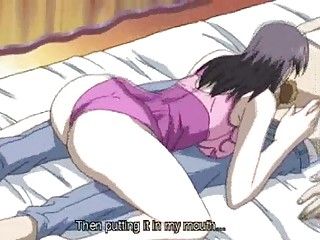 best of Milf shows Anime porn