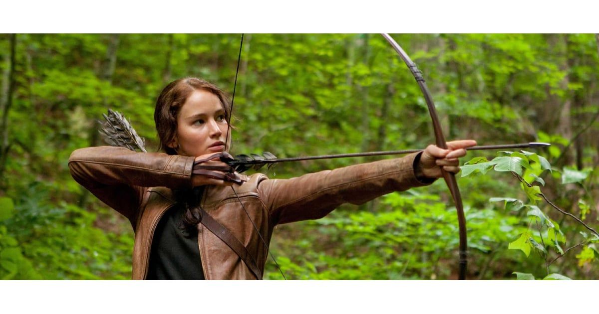 best of Bow and girls arrow Archery naked