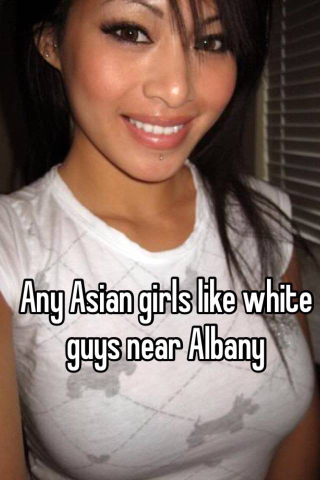 Twizzler reccomend Asian girls who love white guys