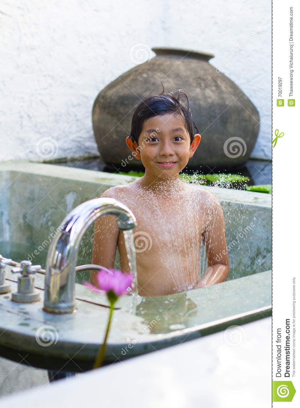 best of In shower Asian