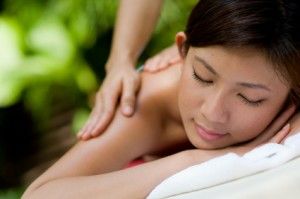 Lord P. S. reccomend Asian lady massage