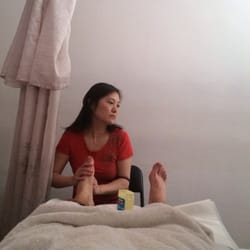 Vet reccomend Asian massage midtown