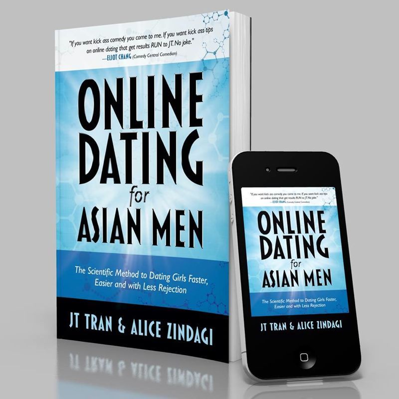 Asian men online