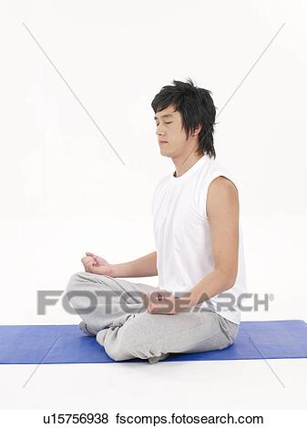 best of Mats yoga Asian print