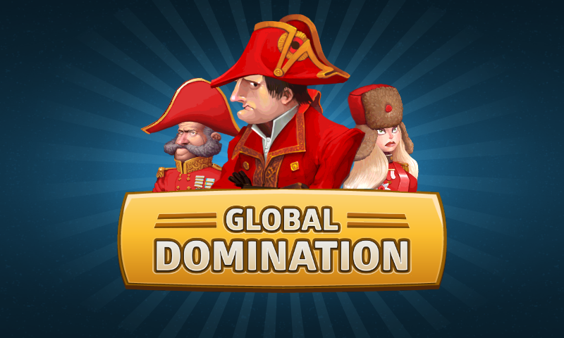 Fry S. reccomend Risk global domination characters people