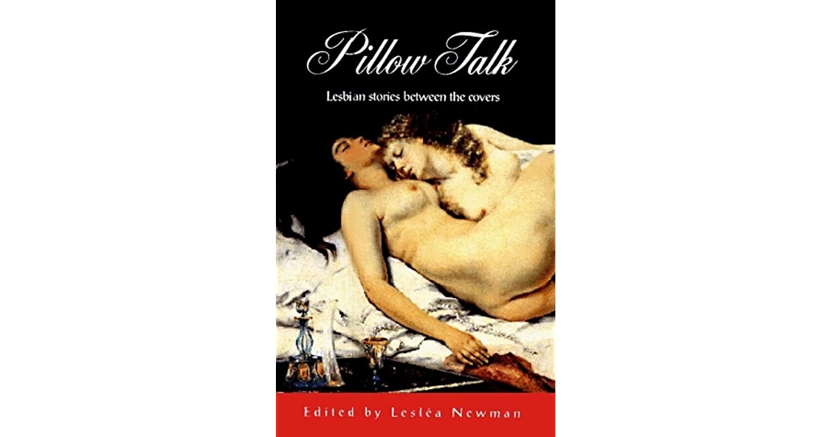 Erotic pillow story talk