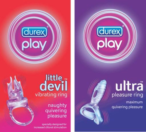 Meat reccomend Durex vibrator play in india