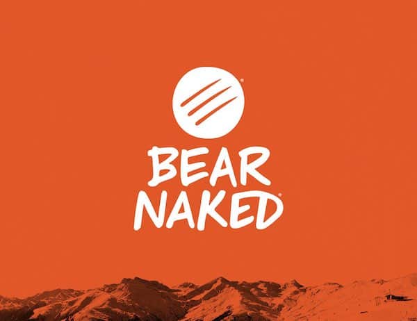 best of Snacks Bear naked
