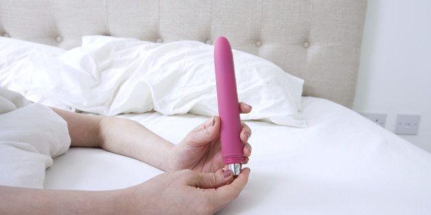 Cosmic reccomend Best vibrator story ever