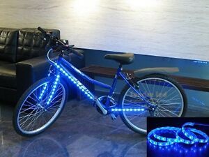 best of Lights Bicycle strip