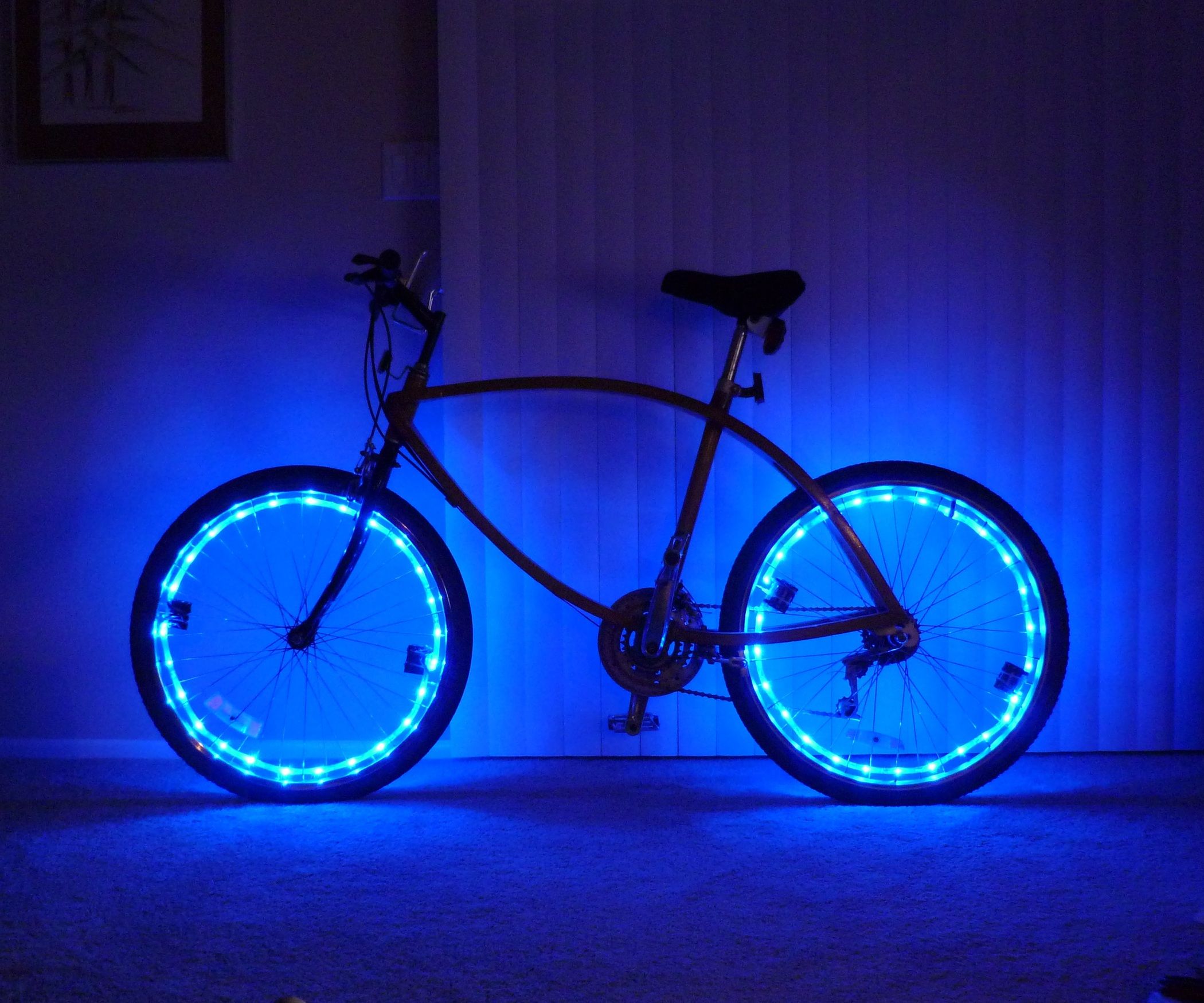 best of Lights Bicycle strip