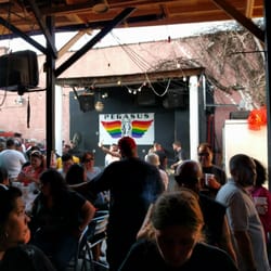 Bisexual bars in san antonio