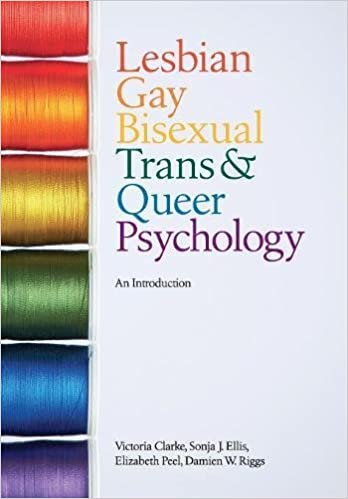 Vivi reccomend Bisexual british gay lesbian practice psychologies research theory