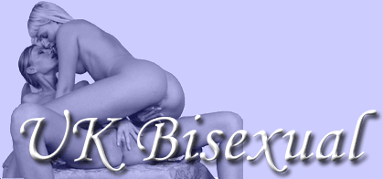 Bisexual contacts uk
