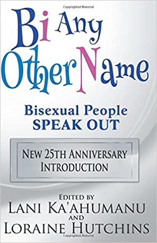 Caramel reccomend Bisexual people speak