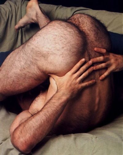 Big L. reccomend Black gay hairy asshole pictures