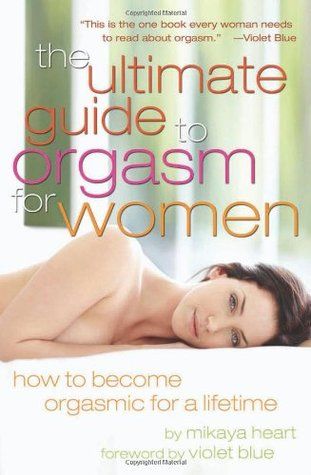 Paws reccomend Guide to the orgasm
