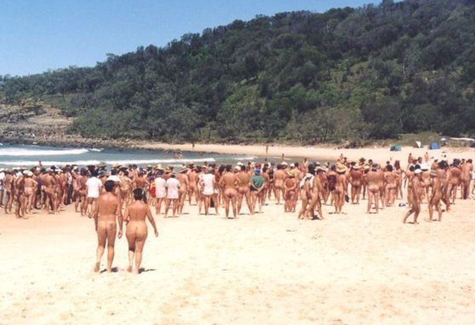 Sapphire reccomend Australia nude beaches