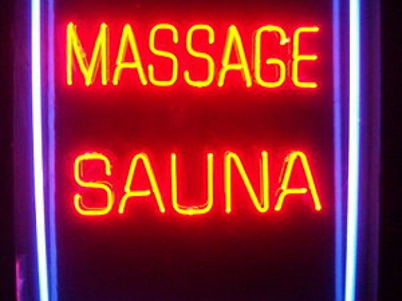 Lumberjack reccomend Ca craigslist erotic la massage pic