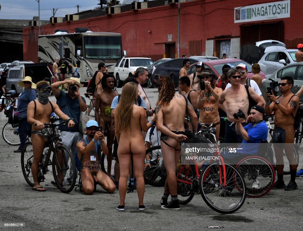 best of 2018 ride bike world Chicago naked