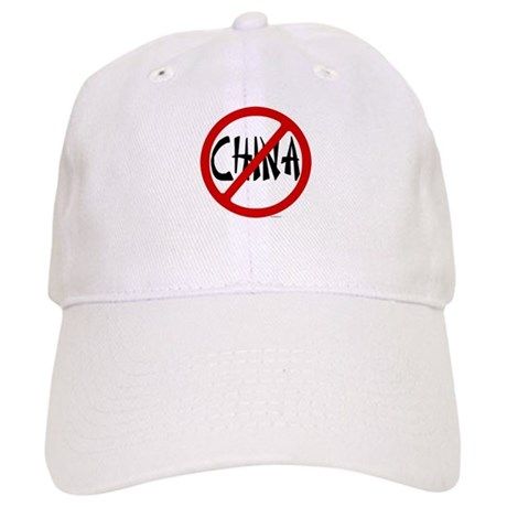 T-Rex reccomend Chinese fuck you hat