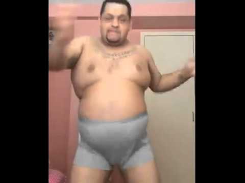 best of Old video gay man Chubby