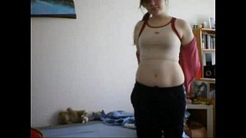 best of Stripping Chubby girls