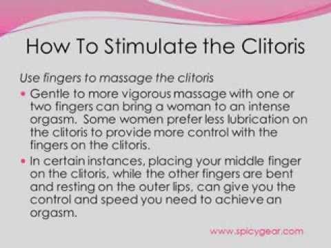 Blaze reccomend Clitoris stimulation real