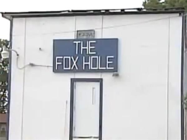Undertaker reccomend Club foxhole strip