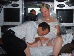 best of Bride sex and Chubby and