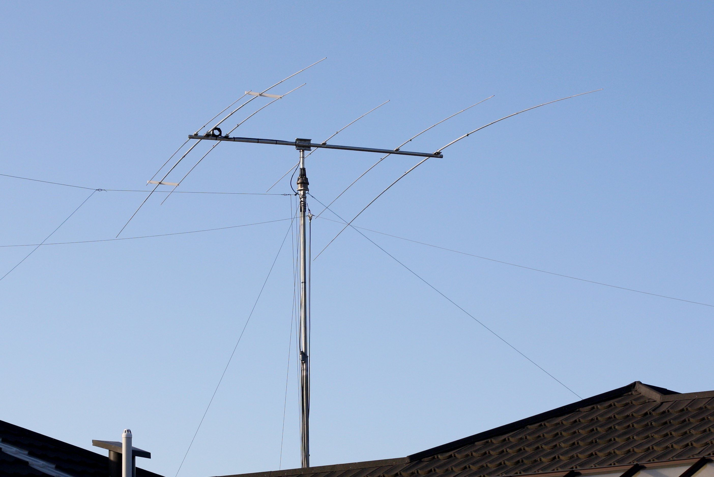 best of Zealand Antennas amateur new