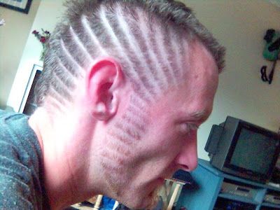 best of Head Designs on shaved