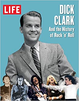 Dick clark record player album