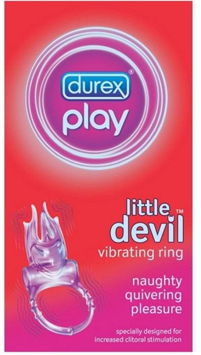 Good в. P. reccomend Durex vibrator play in india