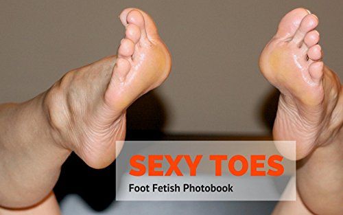 Oldie reccomend Foot fetish the