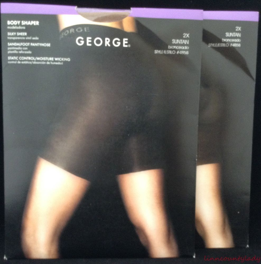 Pantyhose by george