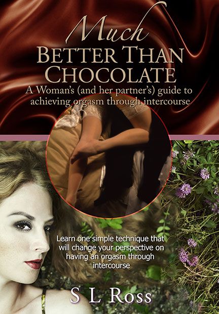 Dorothy reccomend Guide orgasm satisfaction sexual womans
