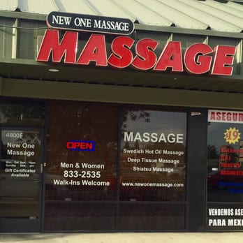 Erotic massage near Bakersfield