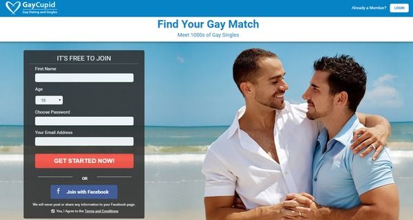 Tackle reccomend Interracel gay websites